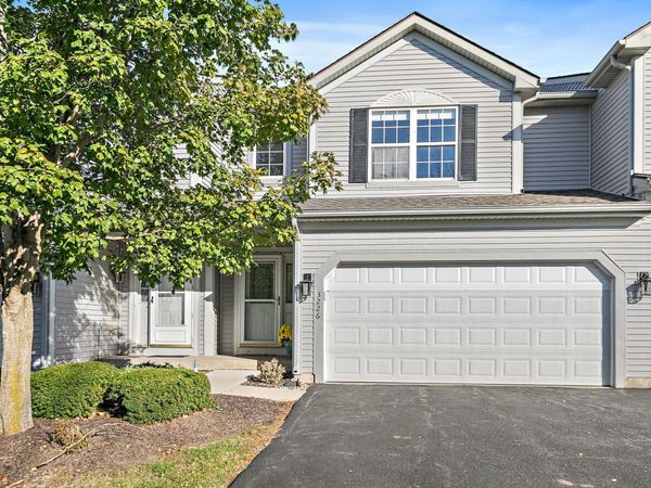 3226 Sonoma Court , DeKalb, IL 60115