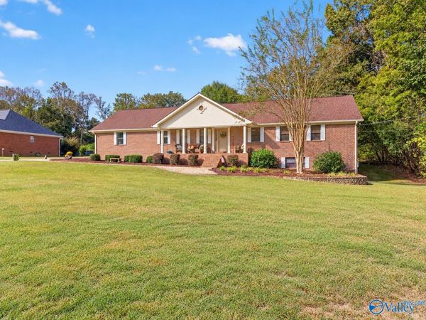 2660 Brierwood Drive, Hokes Bluff, AL 35903