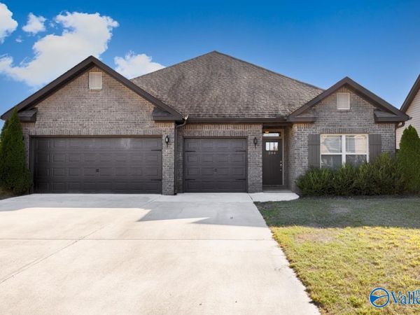204 Iron Circle, Madison, AL 35759