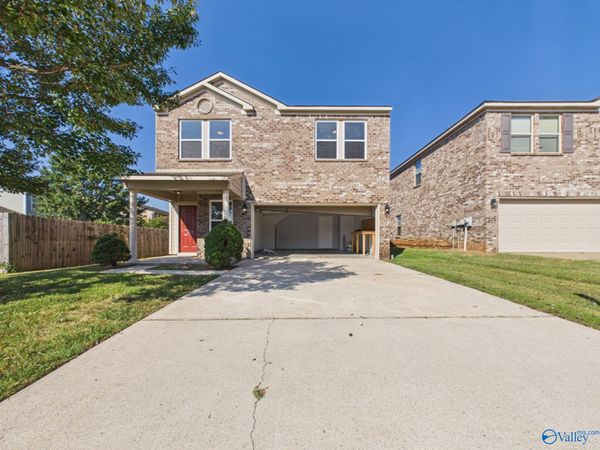 102 David Barnes Drive, Madison, AL 35756