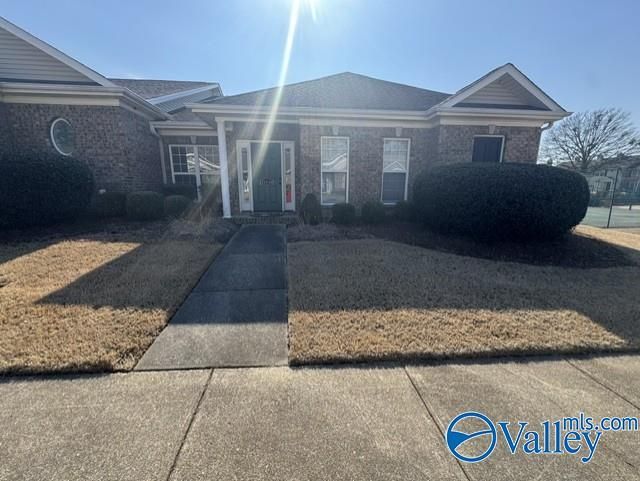 21938 Williamsburg Drive Athens, AL 35613
