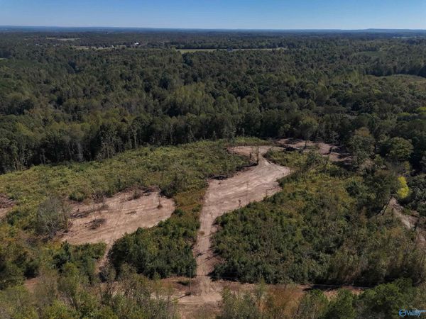 5.03 AC County Road 357, Pisgah, AL 35765