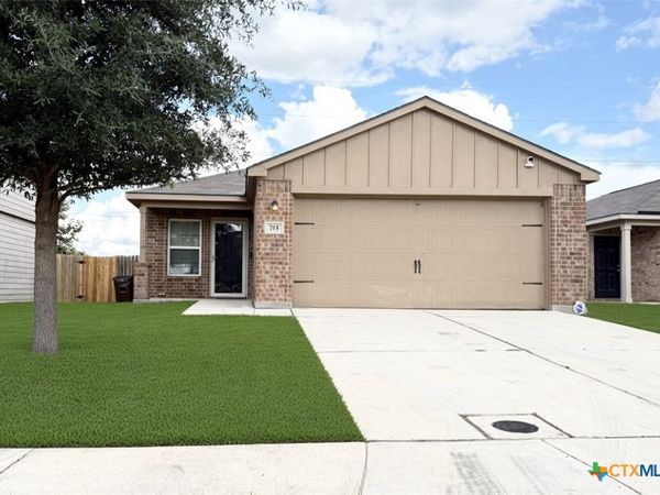 715 Veloway Trail , New Braunfels, TX 78132