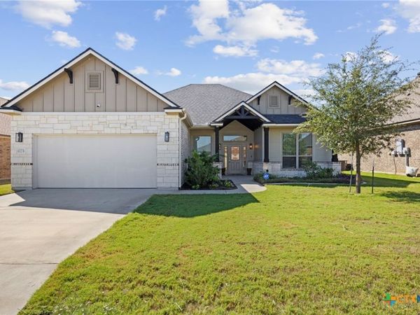 10231 Duchman Lane , Temple, TX 76502