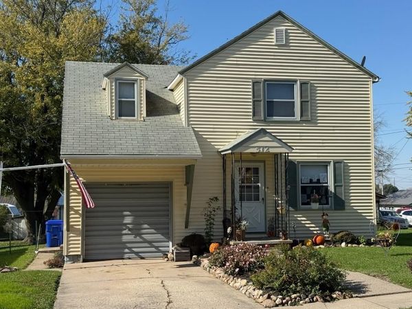 512 4th SE Avenue, Oelwein, IA 50662