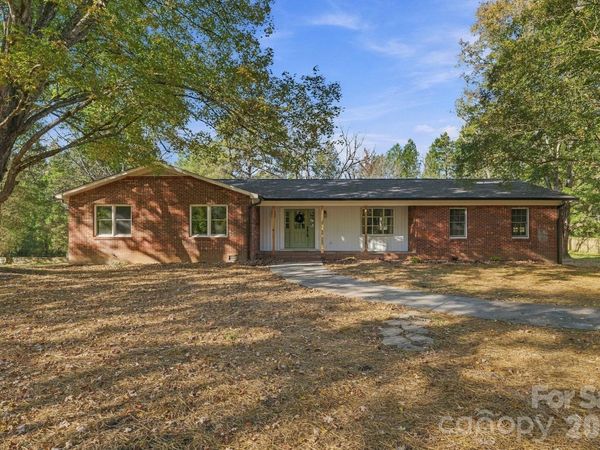 1290 Airport Road , Salisbury, NC 28147