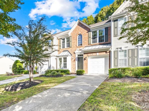 156 N Arcadian Way , Mooresville, NC 28117