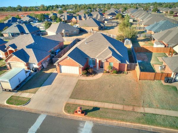 1301 NW 15th Street, Oklahoma City, OK 73170