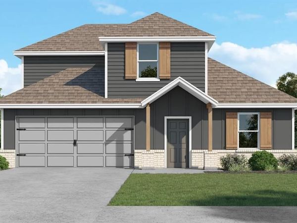 5630 Bluestem Avenue, Guthrie, OK 73044