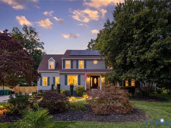 4504 Argonne Court , Glen Allen, VA 23060