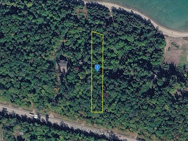 12295 U.S. 23, Cheboygan, MI 49721