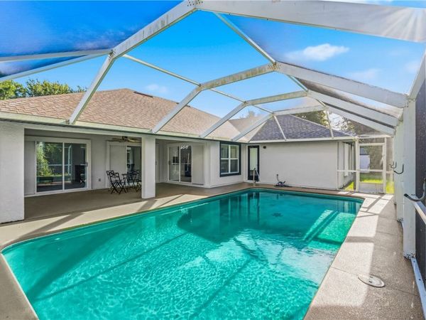 8165 126th Place, Sebastian, FL 32958