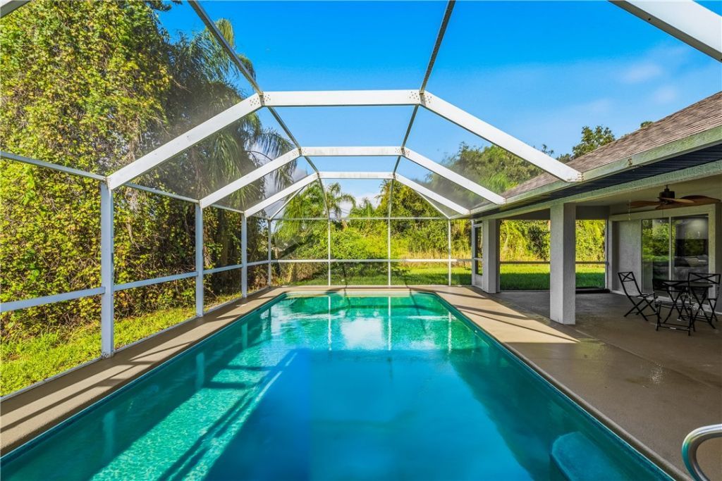 8165 126th Place, Sebastian, FL 32958 Photo