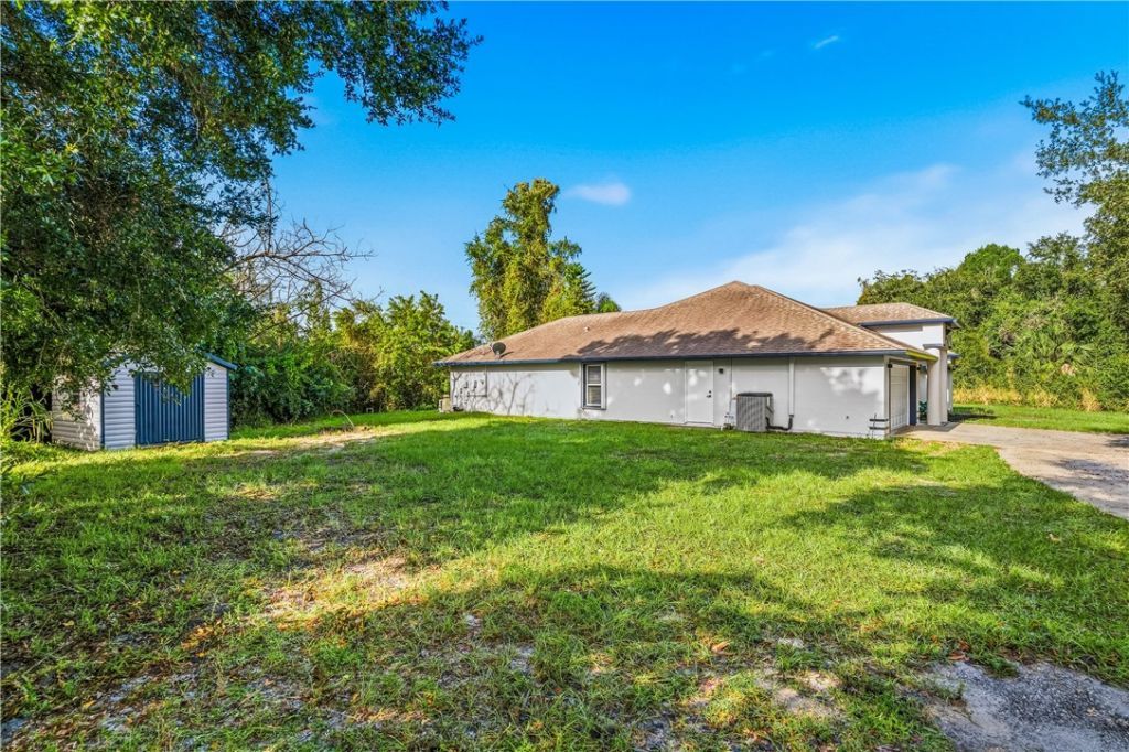 8165 126th Place, Sebastian, FL 32958 Photo