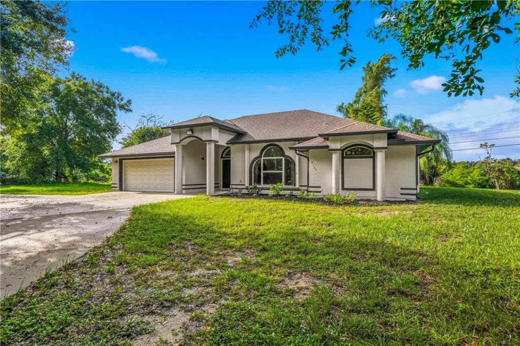 8165 126th Place, Sebastian, FL 32958 Photo