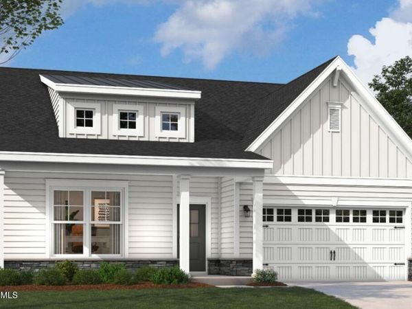 2039 Brisco Way , Leland, NC 28451