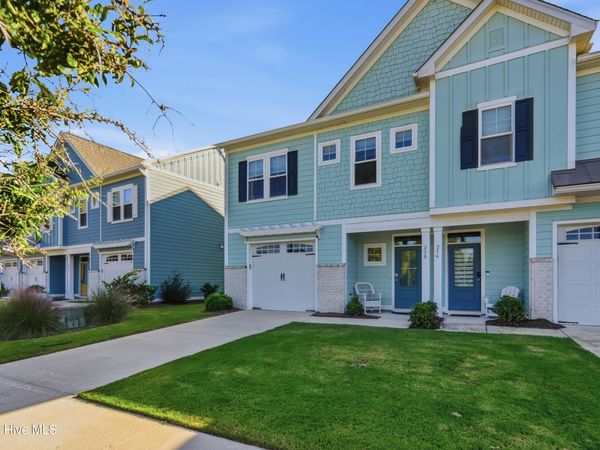 258 Great Egret Way , Beaufort, NC 28516