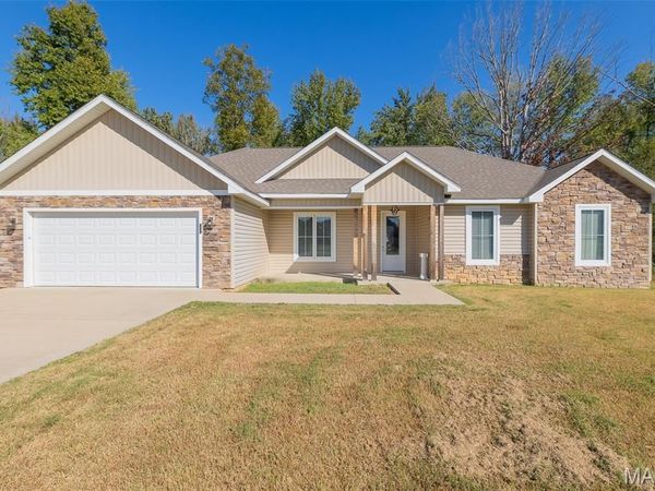 229 Wellington Drive , Poplar Bluff, MO 63901