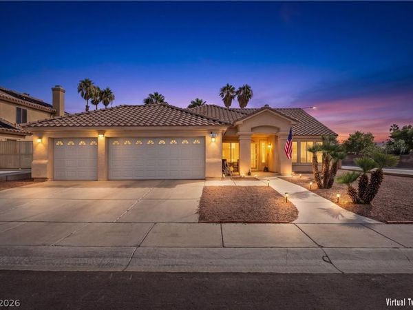 4600 Savin Circle , Las Vegas, NV 89130
