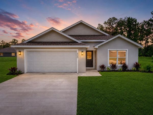 6940 MEXICAN HAT Drive, Sebring, FL 33872
