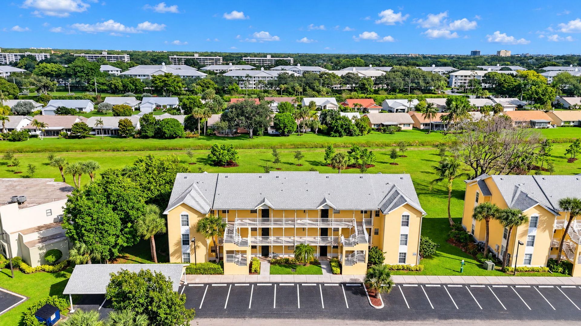 6284 La Costa Drive, Unit E, Boca Raton, FL 33433 Photo
