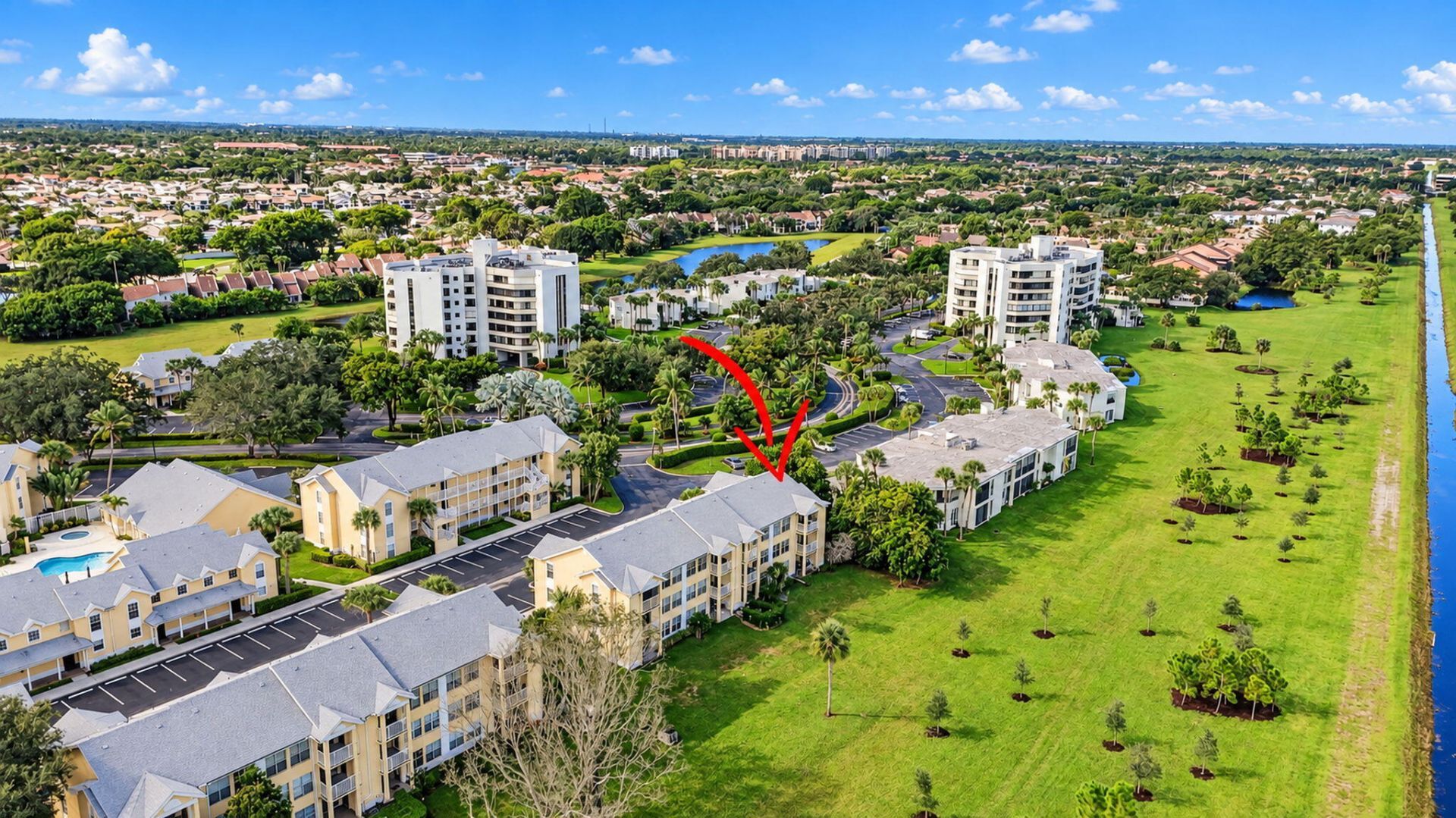 6284 La Costa Drive, Unit E, Boca Raton, FL 33433 Photo