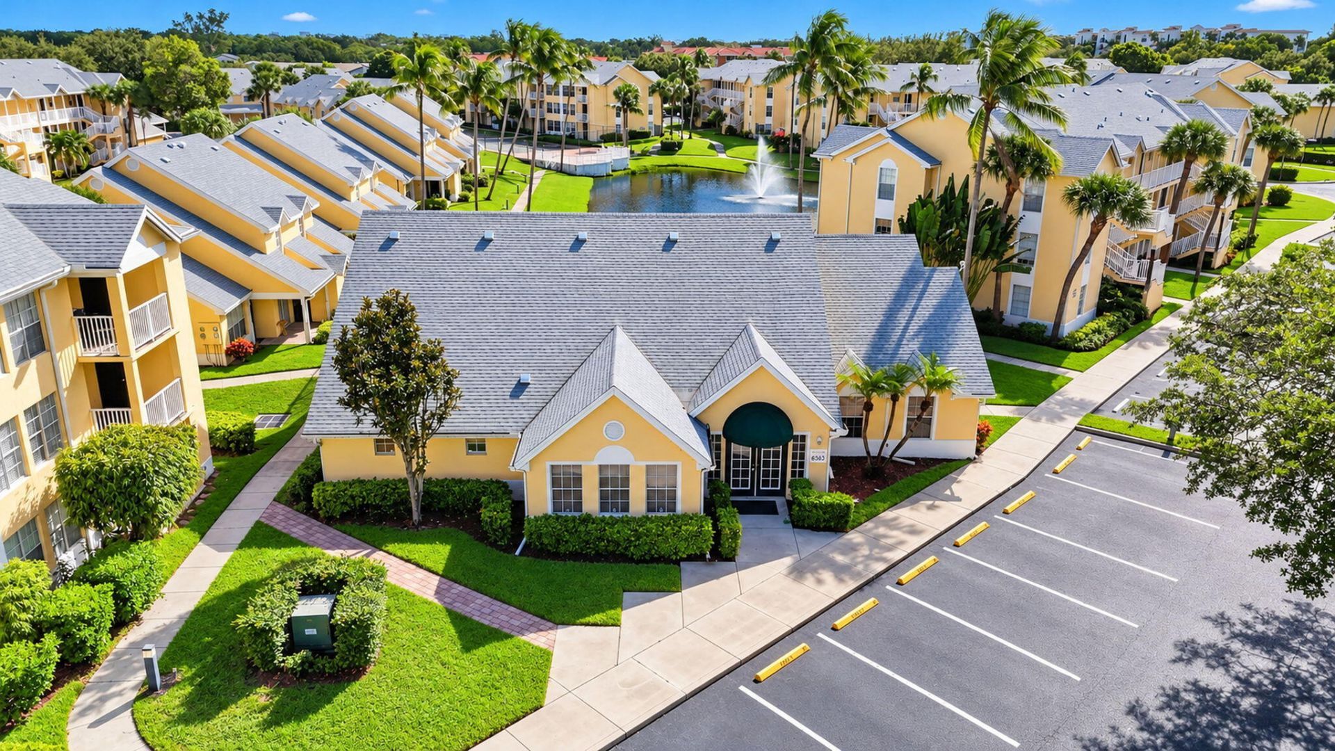 6284 La Costa Drive, Unit E, Boca Raton, FL 33433 Photo