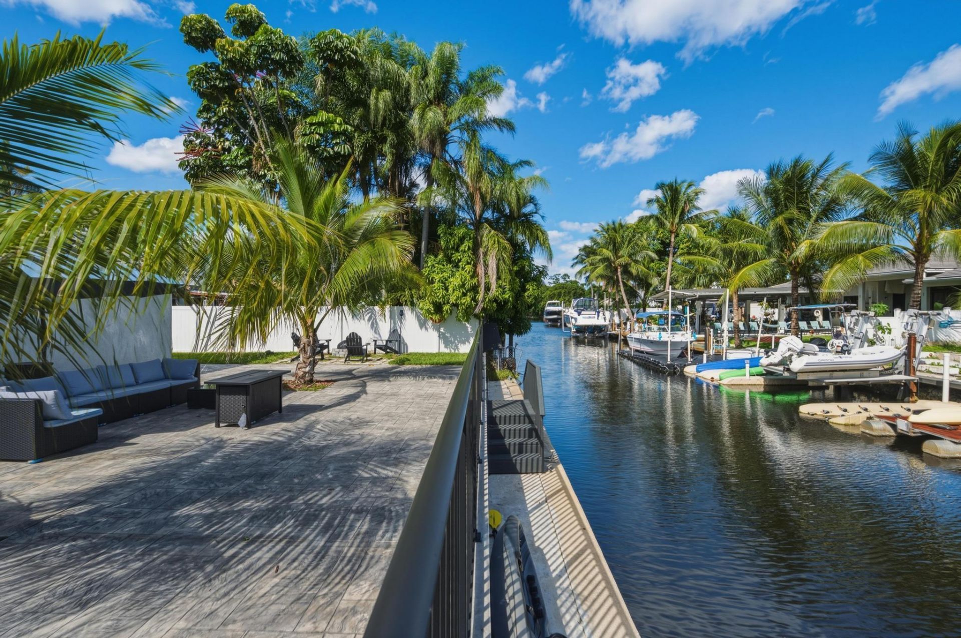 4440 SW 26th Avenue, Fort Lauderdale, FL 33312 Photo
