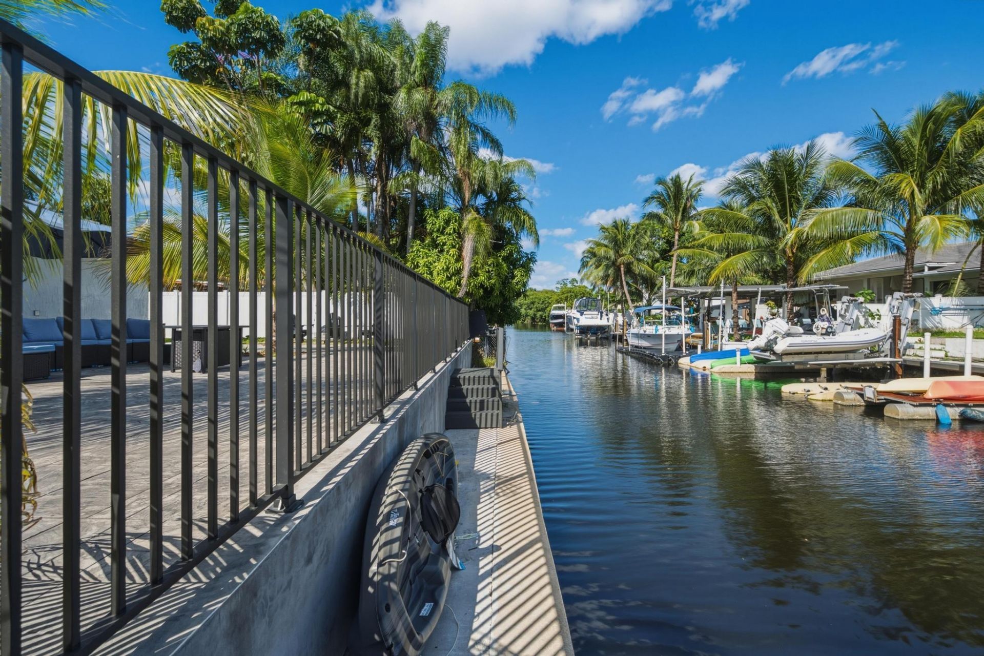 4440 SW 26th Avenue, Fort Lauderdale, FL 33312 Photo