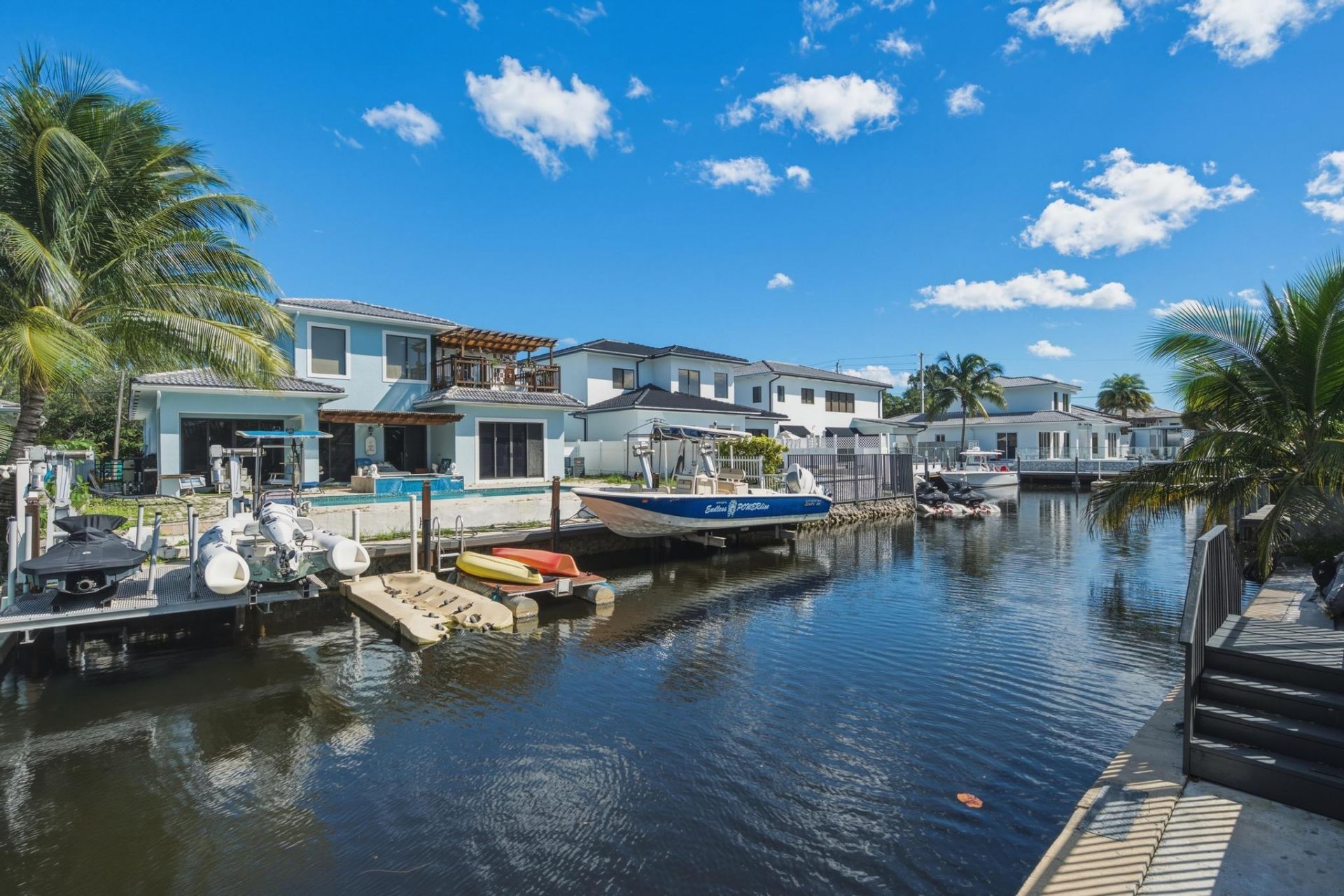 4440 SW 26th Avenue, Fort Lauderdale, FL 33312 Photo