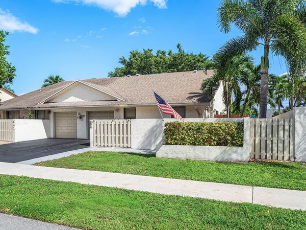 503 SW 29TH Avenue, Delray Beach, FL 33445