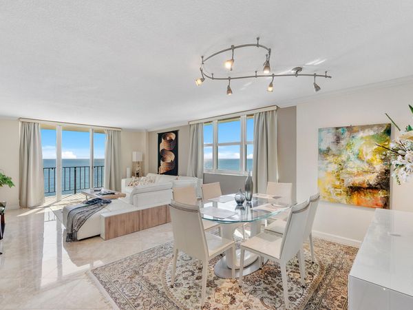 1900 S Ocean Boulevard, Unit 16S, Lauderdale-By-The-Sea, FL 33062