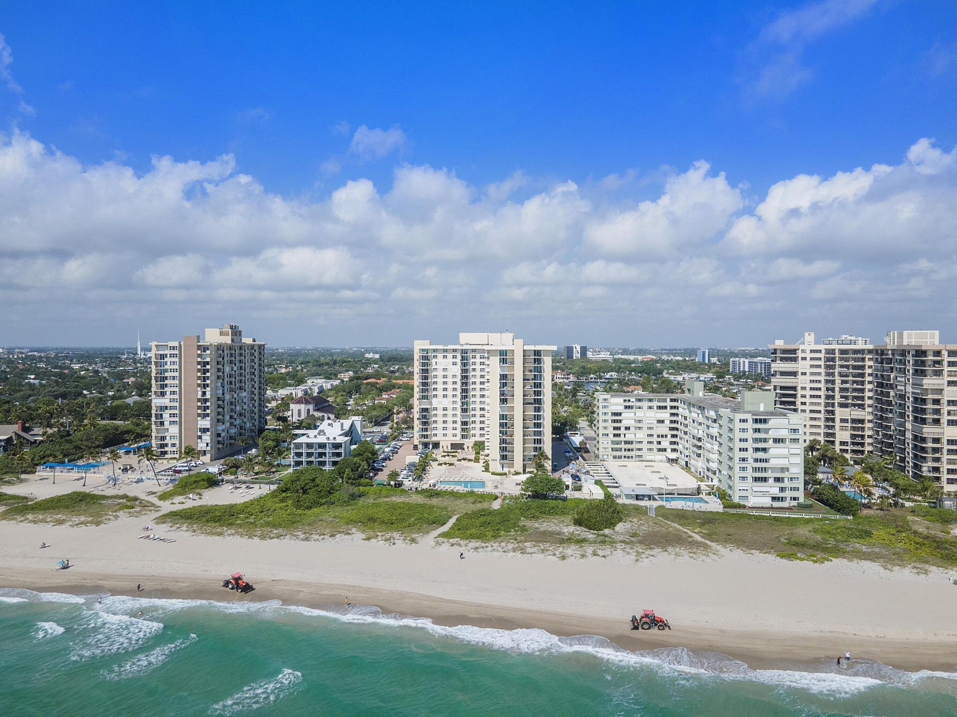 1900 S Ocean Boulevard, Unit 16S, Lauderdale by the Sea, FL 33062 Photo