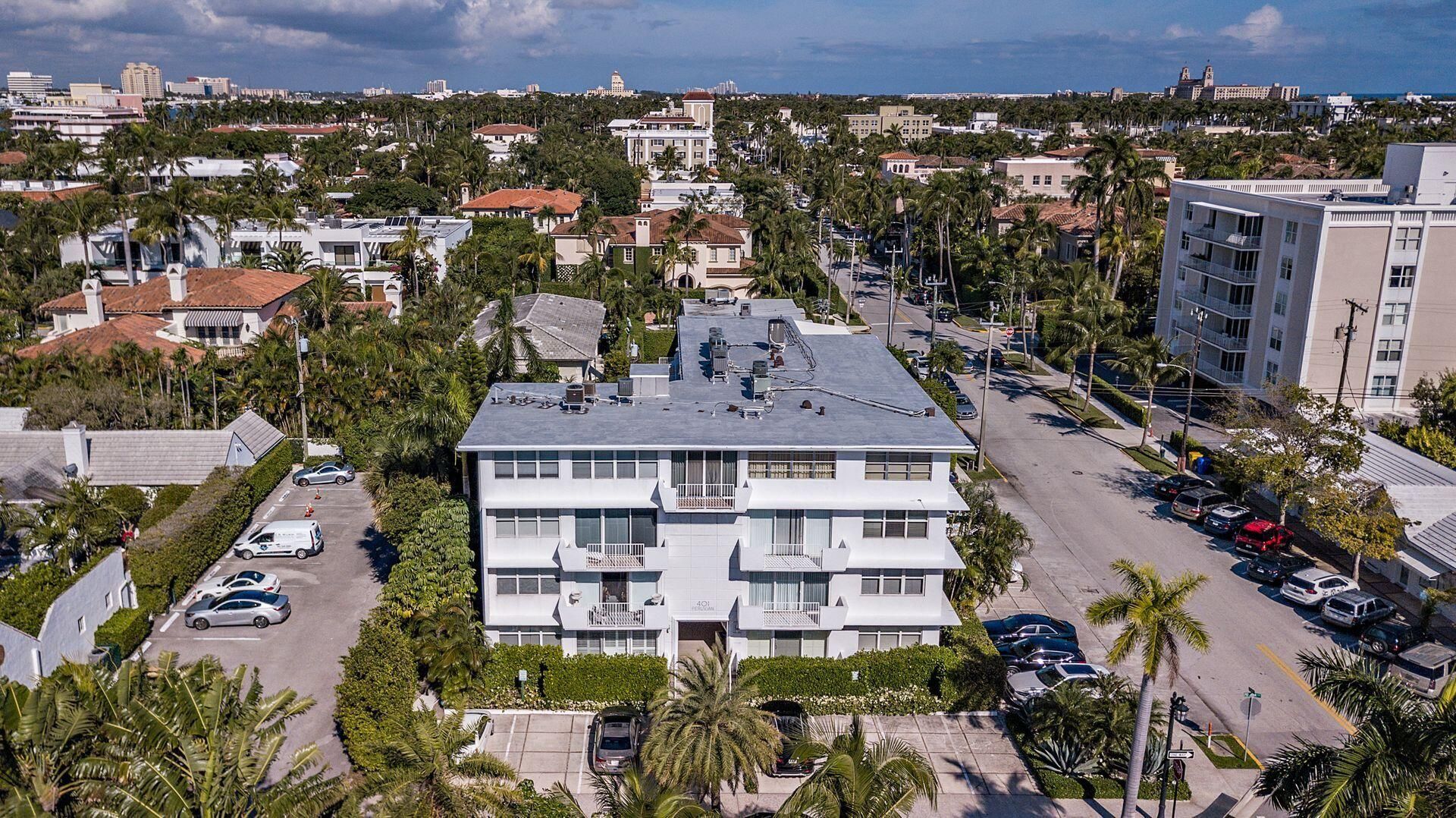 401 Peruvian Avenue, Unit 1040, Palm Beach, FL 33480 Photo