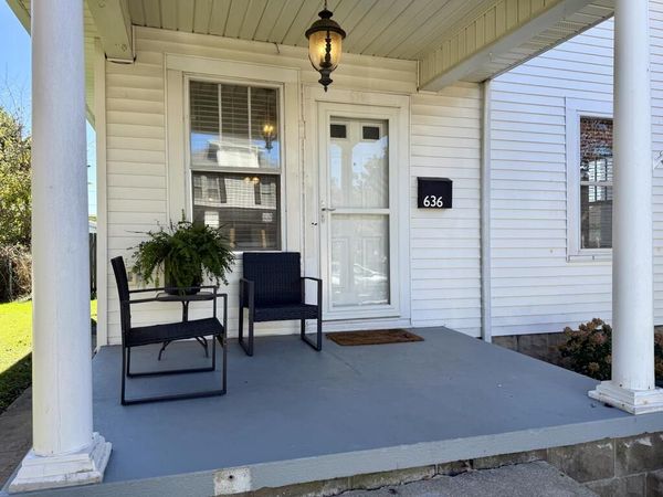 636 Buckeye Street, Chillicothe, OH 45601