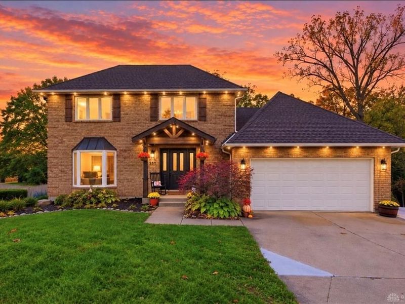 3551 Dawn Drive, Fairfield Township, OH 45011 Photo 1