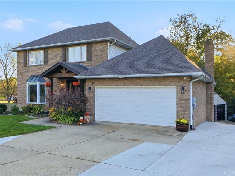 3551 Dawn Drive, Fairfield Township, OH 45011 Photo 2