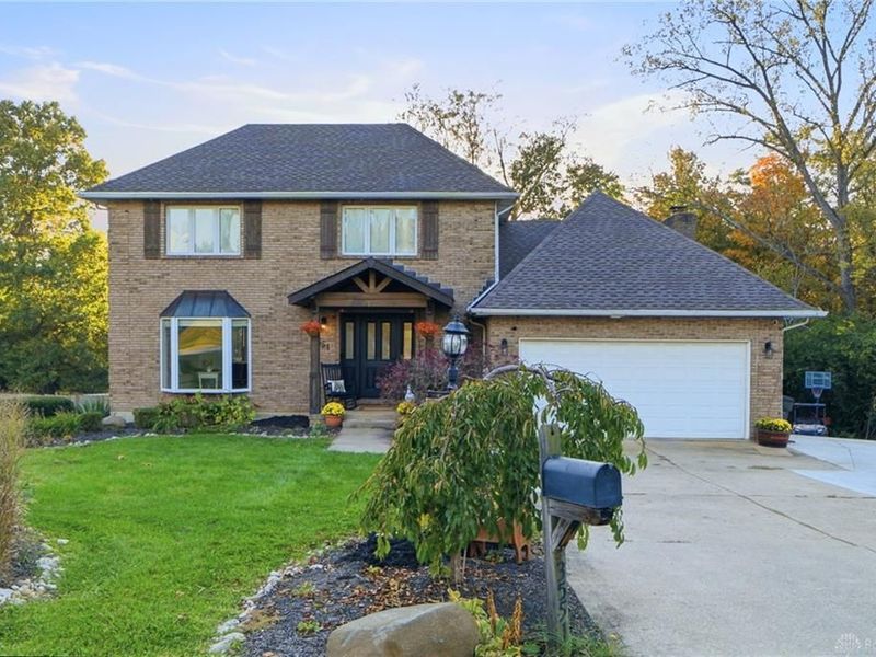 3551 Dawn Drive, Fairfield Township, OH 45011 Photo 3