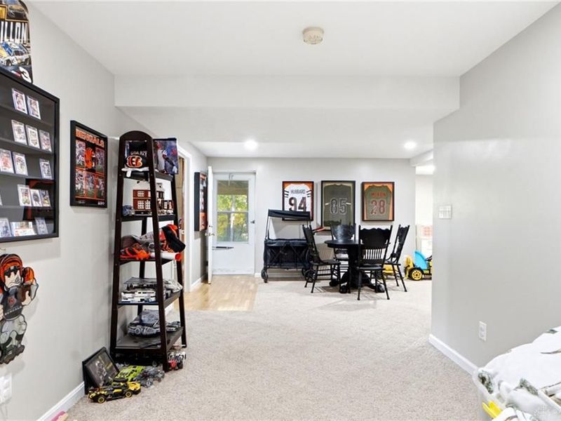 3551 Dawn Drive, Fairfield Township, OH 45011 Photo 37
