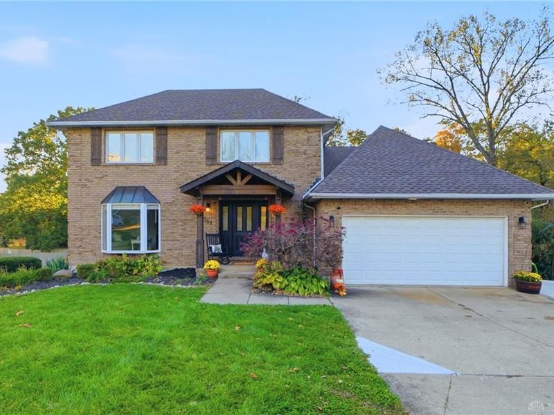 3551 Dawn Drive, Fairfield Township, OH 45011 Photo 4