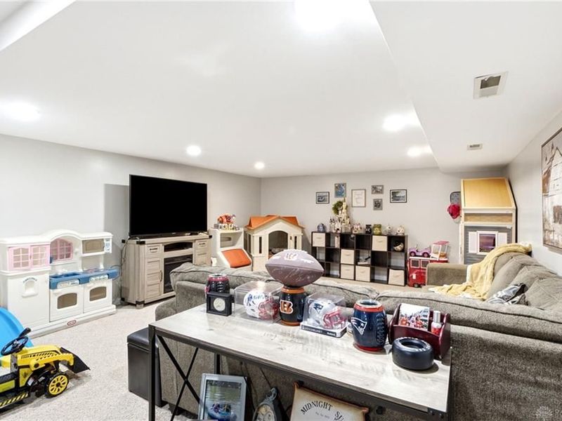 3551 Dawn Drive, Fairfield Township, OH 45011 Photo 40