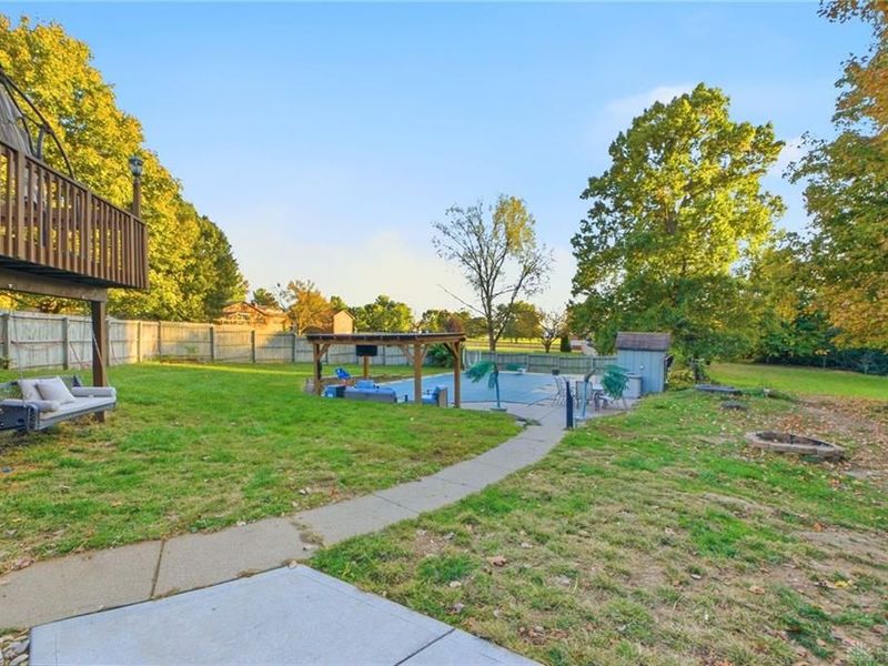 3551 Dawn Drive, Fairfield Township, OH 45011 Photo 44