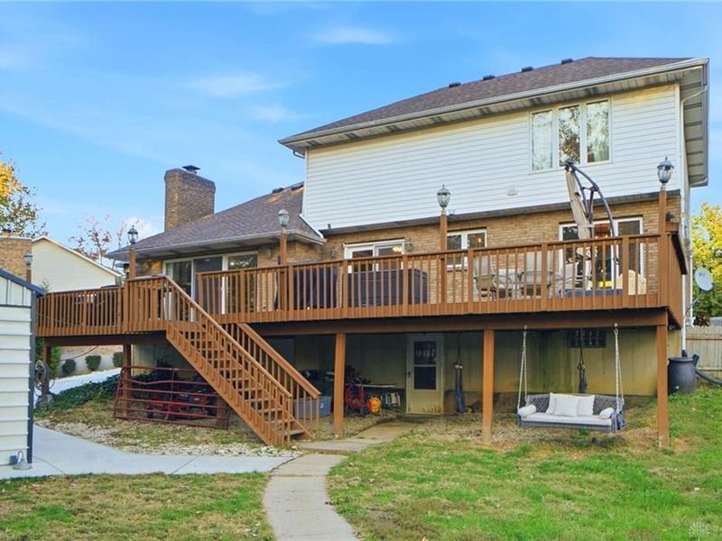 3551 Dawn Drive, Fairfield Township, OH 45011 Photo 46