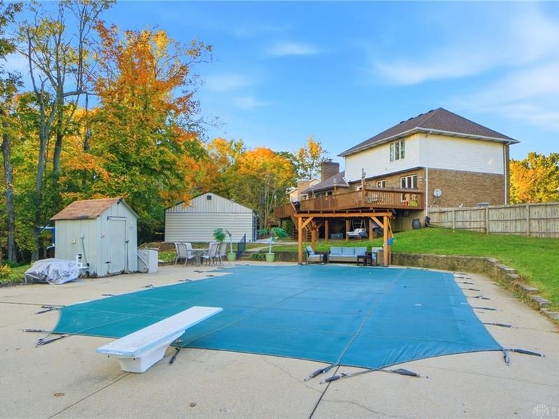 3551 Dawn Drive, Fairfield Township, OH 45011 Photo 48