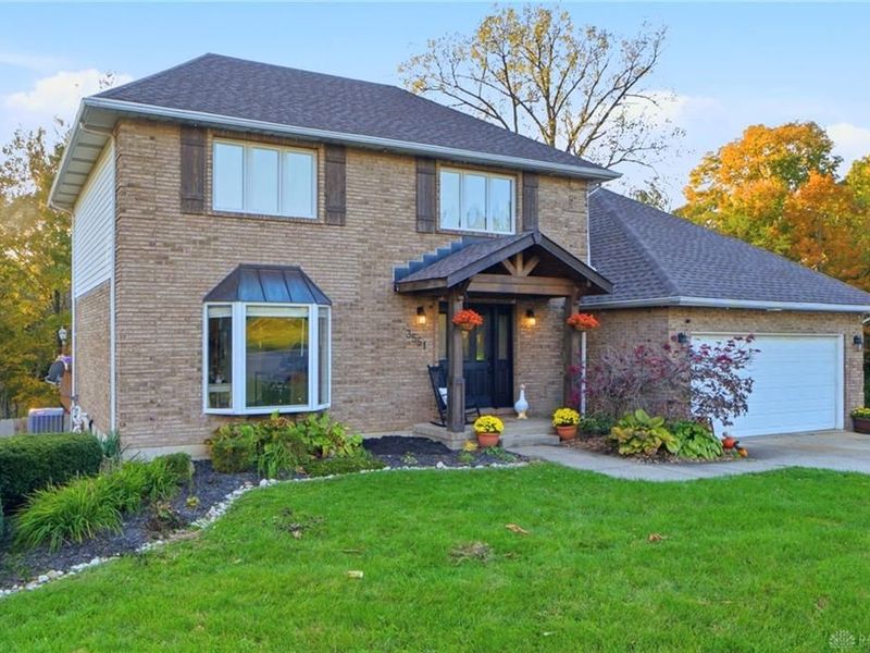 3551 Dawn Drive, Fairfield Township, OH 45011 Photo 5