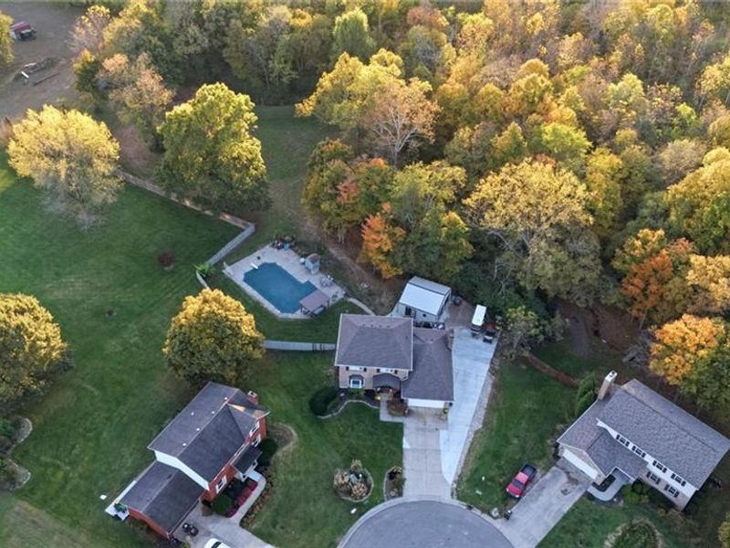 3551 Dawn Drive, Fairfield Township, OH 45011 Photo 55