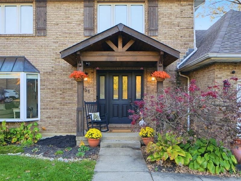 3551 Dawn Drive, Fairfield Township, OH 45011 Photo 6