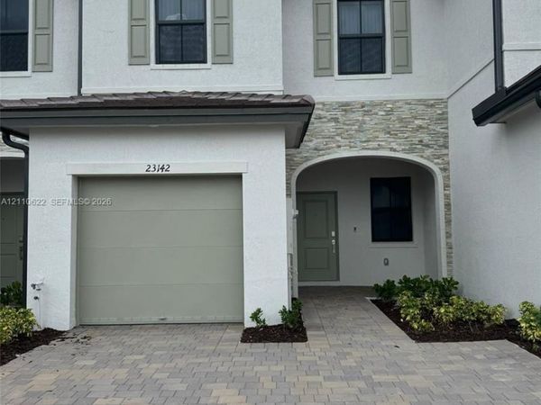 23142 SW 129th Pl , Unit 23142, Miami, FL 33170