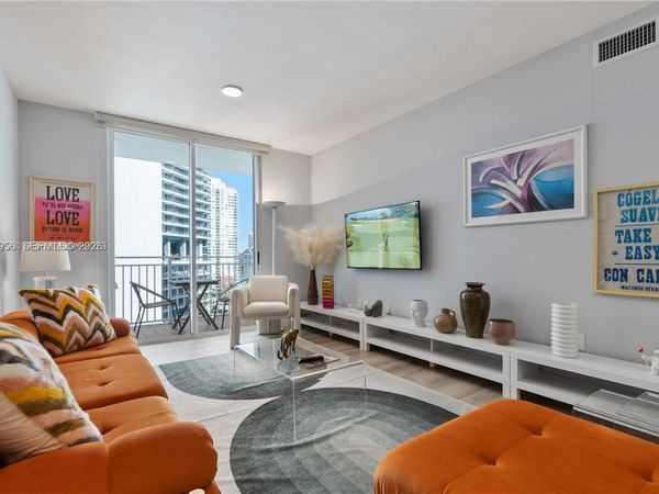 185 SE 14th Ter , Unit 1503, Miami, FL 33131