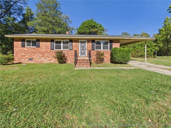1945 Sloan Avenue , Fayetteville, NC 28312